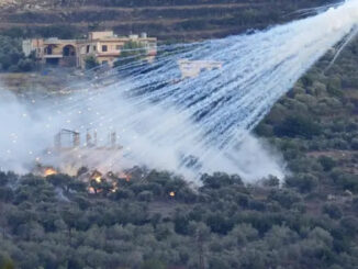 202411mena lebanon whitephosphorus