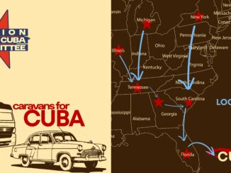 CARAVANS4CUBA OVERVIEW SLIDES 2