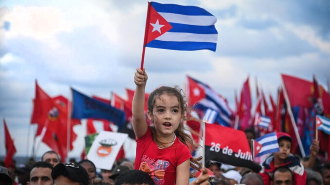 Cuban march against ssot designation 1 1536x864