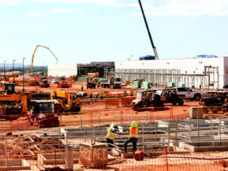 DataCenterConstruction