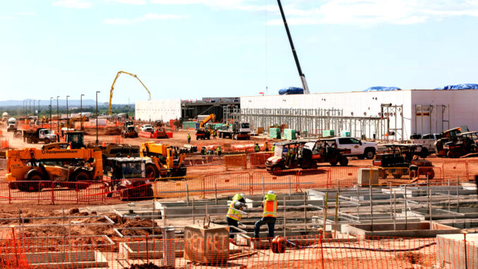 DataCenterConstruction