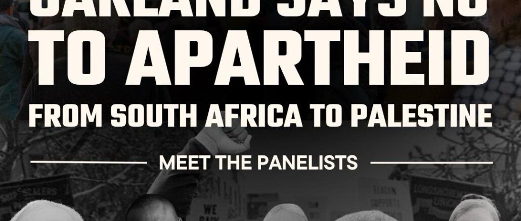 OaklandPanel