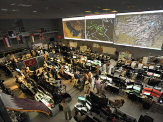 Combined Air Operations Center