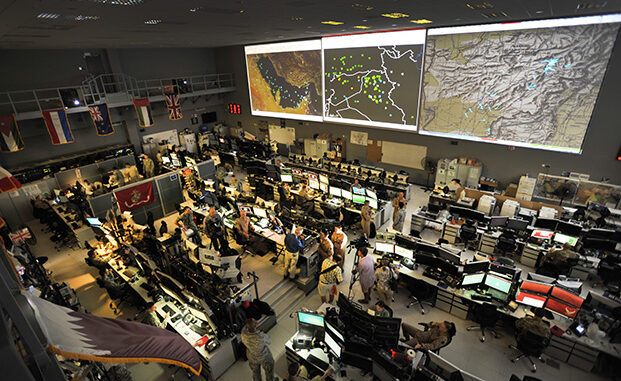 Combined Air Operations Center