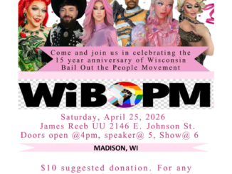 April 25 2026 wi bopm madison