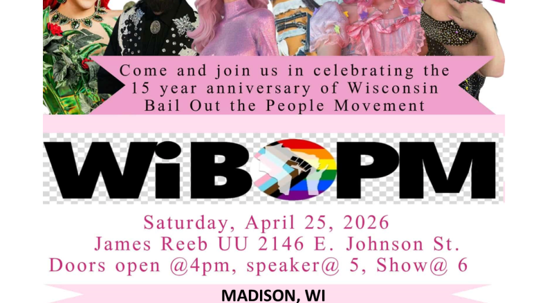 April 25 2026 wi bopm madison