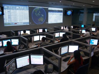 Commandcenter