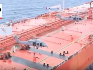 Oiltanker