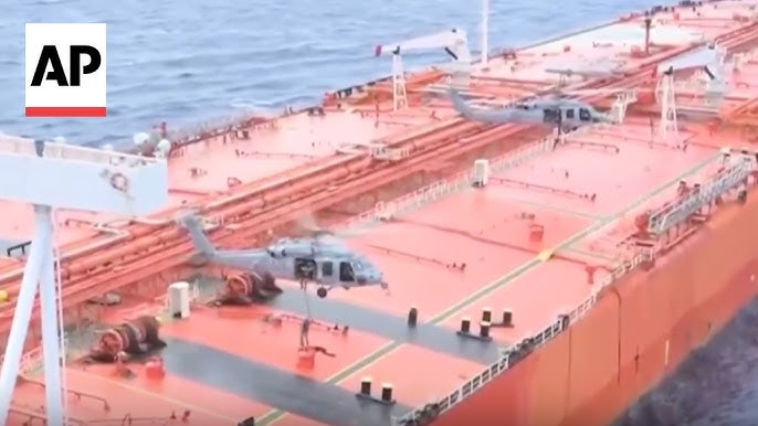Oiltanker