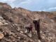 Artisanal cobalt miners in the Democratic Republic of Congo 1536x1152