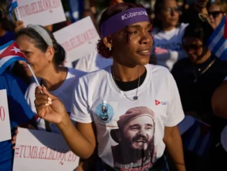 Cuba women