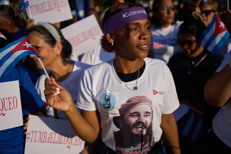 Cuba women