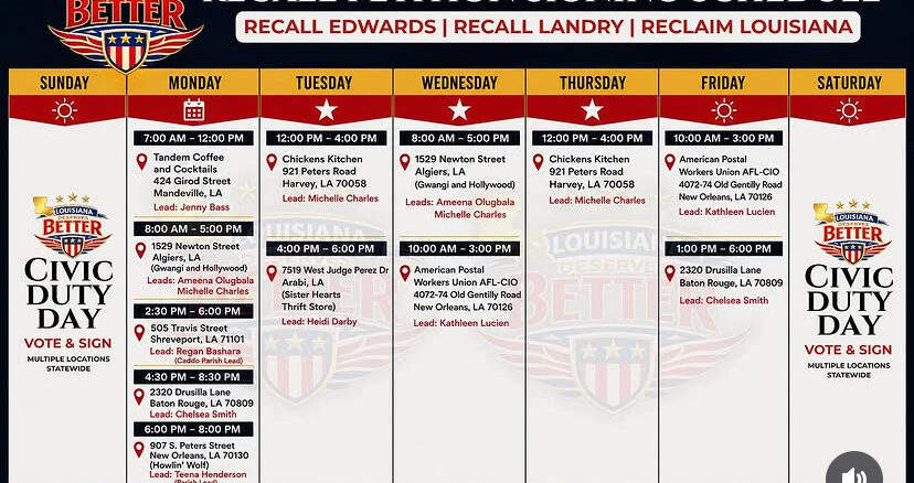 Recall