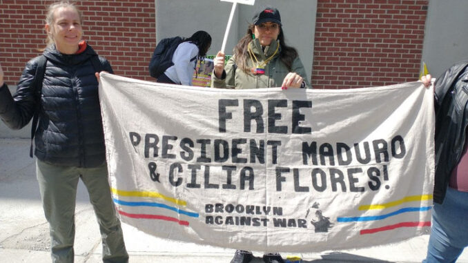 Brooklynagainstwar