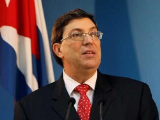 Bruno rodriguez
