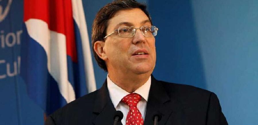 Bruno rodriguez