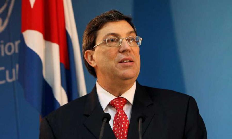 Bruno rodriguez