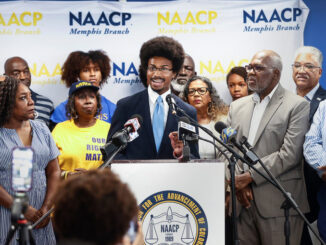MemphisNAACP