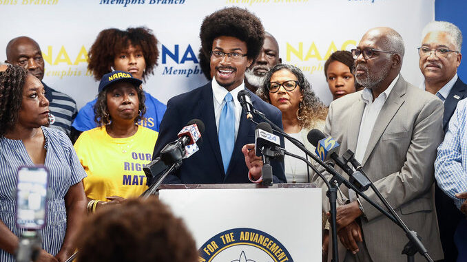 MemphisNAACP