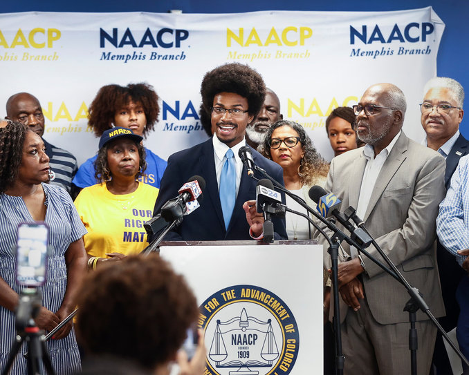 MemphisNAACP