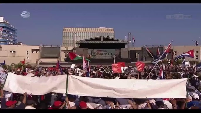 Primerodemayo