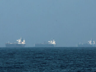 Tankers