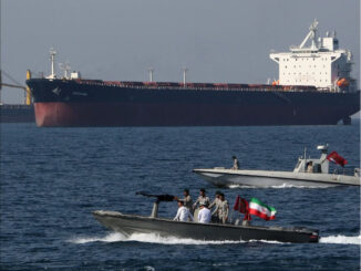 Ustankerhormuz