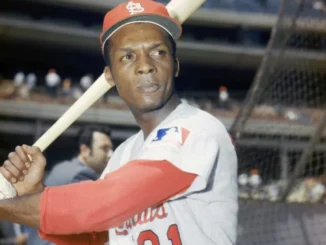 Curt Flood