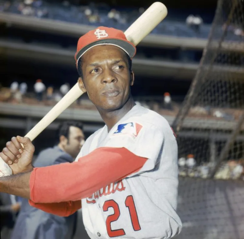 Curt Flood