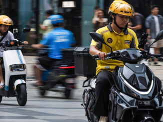 ChinaAppRiders