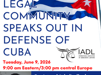 IADL 20Cuba