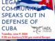 IADL 20Cuba