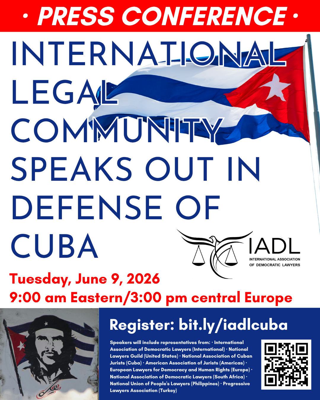 IADL 20Cuba