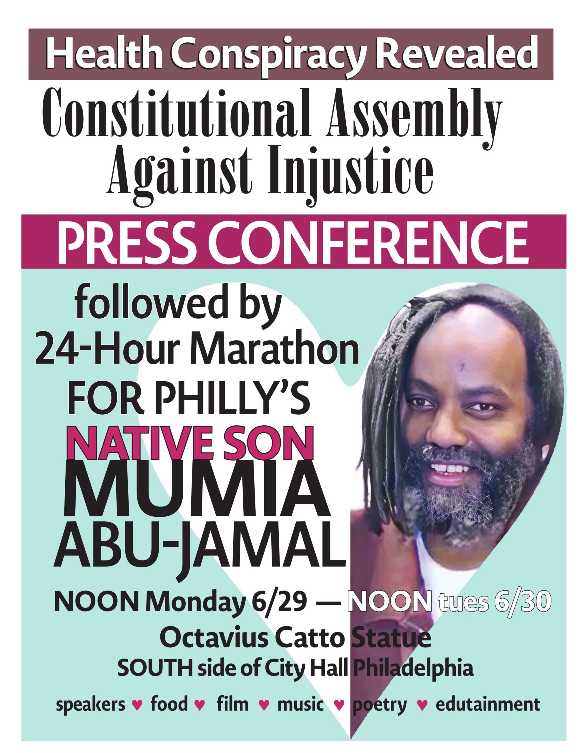 Mumia2026