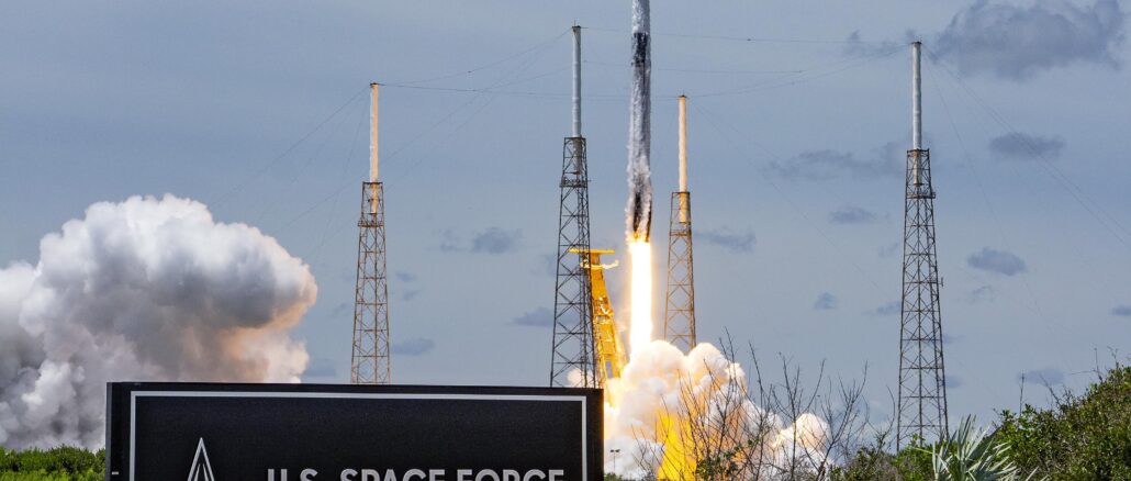 USSpaceForce