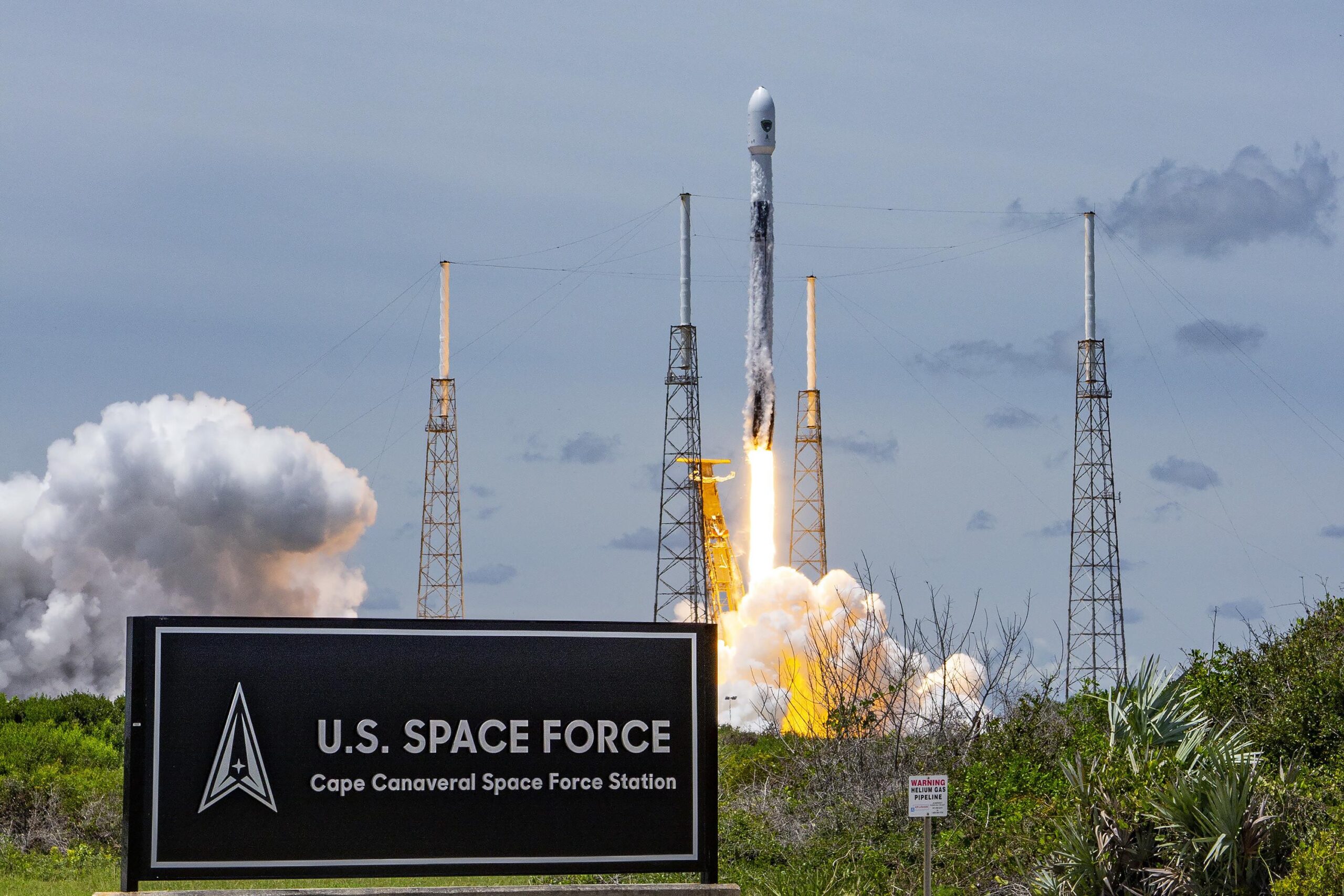 USSpaceForce
