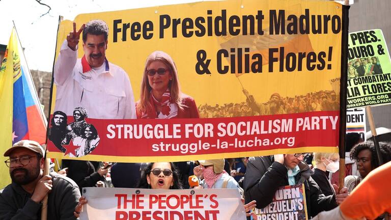 Venezuela