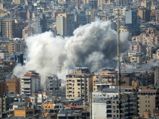 Beirutbombing
