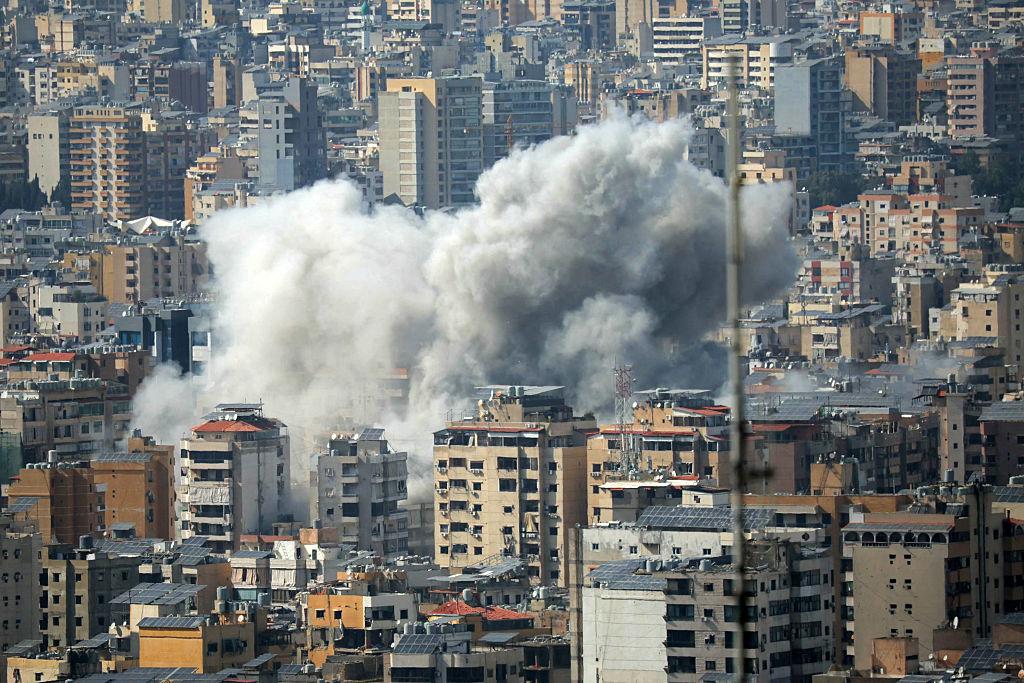 Beirutbombing