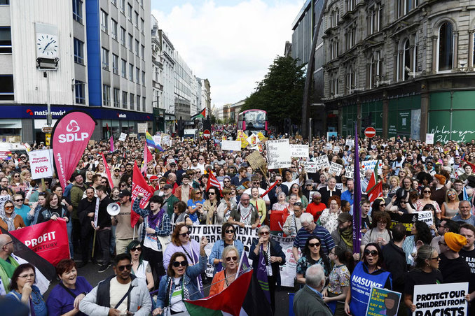 Belfast