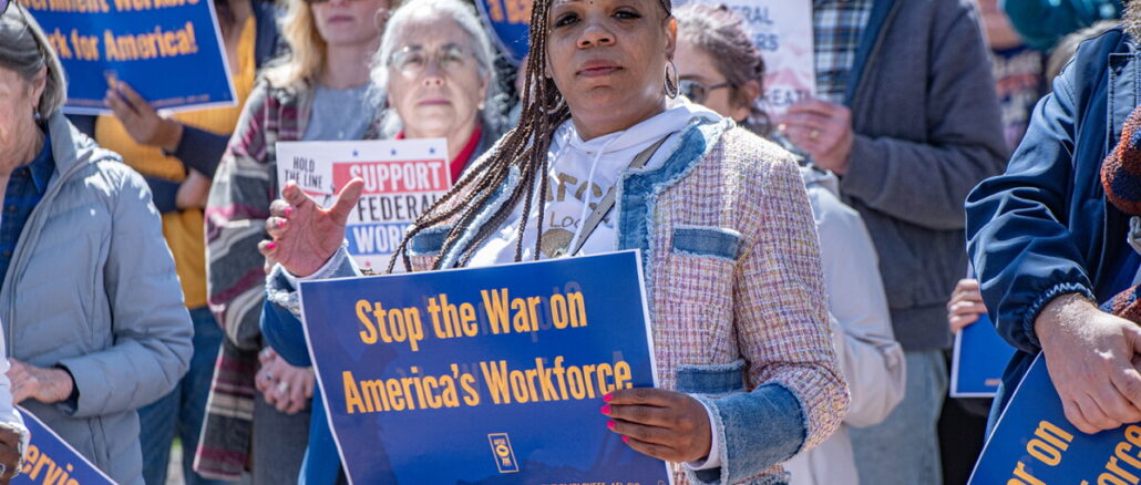 Fedworkers