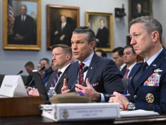 Hegseth