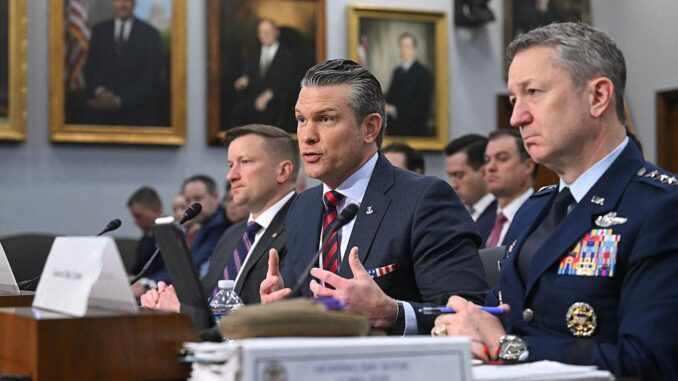 Hegseth