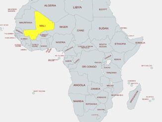 Maliinafrica