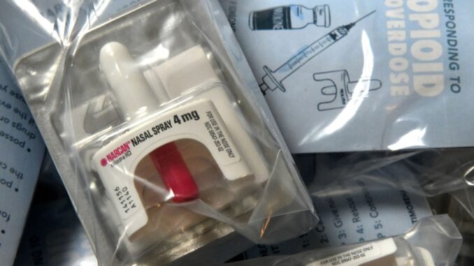 Narcan