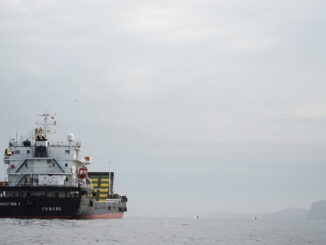 Oiltanker