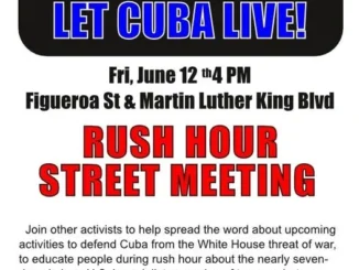 Rallyforcuba