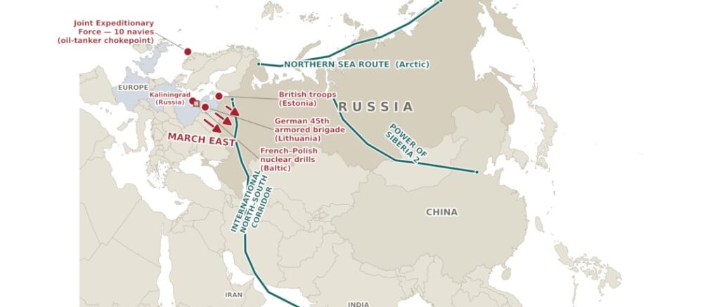 Ringaroundrussia