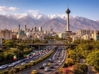 Tehraniran