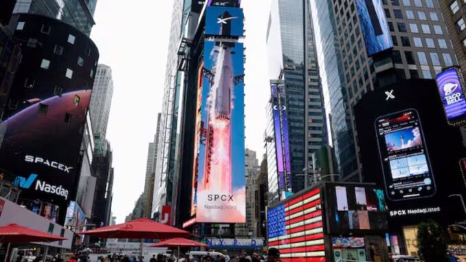 Timessquare